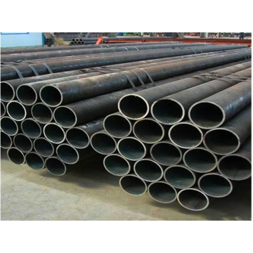 Astm a335 carbon seamless steel pipes for engineering